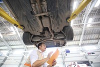 Kl99kl phiên bản hoạt động xe là nghiệp vụ có tỷ lệ bồi thường cao