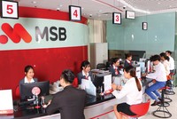 MSB đã thông qua kế hoạch mua chi phối công ty 99Kl99 link đăng nhập, công ty quản lý quỹ