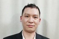 Ông Nguyễn Hoàng Việt, Phó giám đốc Trung tâm Nghiên cứu phân tích và phát triển sản phẩm, Công ty 99Kl99 link đăng nhập VietinBank 