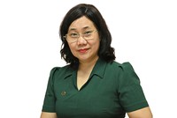 TS. Nguyễn Thị Hương, Cục trưởng Cục Thống kê (Bộ Kl991.com nạp rút nhanh).