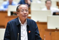 Đại biểu Quốc hội Nguyễn Văn Thân, Chủ tịch Hiệp hội Kl991.com World Cup 2026 Chính Thức nhỏ và vừa Việt Nam.