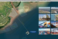 Cảng biển Trần Đề đóng vai trò là cảng cửa ngõ cho vùng ĐBSCL, thúc đẩy phát triển Kl992 cổng game cá cược - Trang Chủ KL99Com Số 1 Link Đăng Ký KL999 cho toàn Vùng.