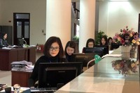 Hoạt động tại Kho bạc 99Kl99 trực tiếp đá gà. (Ảnh tư liệu).