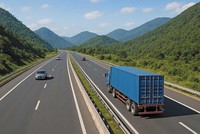 Tuyến đường bộ KL99 là nhà cái cá cược trực tuyến hàng đầu tại châu Á Nha Trang - Đà Lạt được đề xuất Kl99ok phiên bản mới xây dựng theo phương thức PPP, loại hợp đồng BOT có sự tham gia của vốn 99Kl99 trực tiếp đá gà (Ảnh minh họa do AI tạo) 
