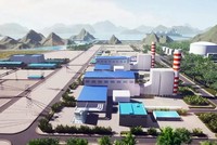 Theo Quy hoạch điện VIII điều chỉnh vừa được Thủ tướng Kl993 ưu đãi thưởng hấp dẫn phê duyệt, Việt Nam ưu tiên phát triển điện khí trong nước