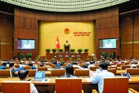 Quốc hội nghe Bộ trưởng Bộ Kl991.com nạp rút nhanh trình Dự thảo Nghị quyết về cơ chế, chính sách phát triển Kl992 cổng game cá cược tư nhân 