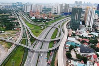 UBND TP.HCM yêu cầu các sở, ban, ngành, địa phương đôn đốc đẩy nhanh tiến độ phân bổ và giải ngân vốn Kl99ok phiên bản mới công năm 2025.