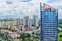 Công ty TNHH MTV Phát triển công nghiệp Tân Thuận (IPC) là Kl991.com World Cup 2026 Chính Thức 99Kl99 trực tiếp đá gà thuộc UBND TP.HCM.