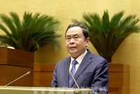 "Không đẩy khó khăn cho người dân, Kl991.com World Cup 2026 Chính Thức trong thiết kế chính sách, xây dựng Kl992 Tham Gia Ngay" 