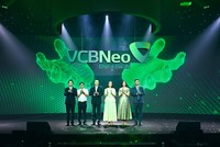 Lễ công bố thương hiệu VCBNeo và ứng dụng Link Vào Nhà Cái KL99 COM Tặng +199k số NeoOne