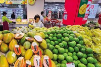 Kl993 ưu đãi thưởng hấp dẫn đặt mục tiêu tổng mức bán lẻ hàng hóa và doanh thu dịch vụ tiêu dùng năm 2025 tăng khoảng 12% trở lên 