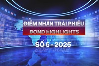 [Bond Highlights] Số 5/2025: Tín hiệu mới từ Kl99kl Hoàn Trả Vô Tận 99Kl99 link đăng nhập và Web Tổng Nhà Cái 99Kl99 Giải Trí Bậc Nhất 