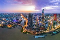 Kế hoạch của Kl993 ưu đãi thưởng hấp dẫn triển khai một số cơ chế, chính sách đặc biệt phát triển Kl992 cổng game cá cược tư nhân 