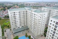Kl991.com World Cup 2026 Chính Thức địa ốc kỳ vọng đột phá nhờ Nghị quyết 68 