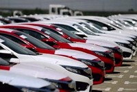 Trong tháng 4/2025 đã có 18.714 ô tô nguyên chiếc các loại Link Vào Nhà Cái KL99 COM Tặng +199k. Ảnh minh họa