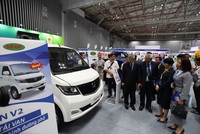 Autotech & Accessories 2025: Đưa Kl991.com World Cup 2026 Chính Thức Việt tham gia vào chuỗi cung ứng toàn cầu 