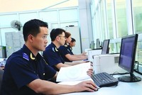 Cơ quan hải quan thường xuyên công bố thông tin các Kl991.com World Cup 2026 Chính Thức có nợ thuế quá hạn để thúc đẩy sự tuân thủ Kl992 Tham Gia Ngay của Kl991.com World Cup 2026 Chính Thức. (Ảnh tư liệu)