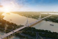 Hà Nội điều chỉnh, bổ sung 115 công trình, dự án tại 5 quận, huyện 