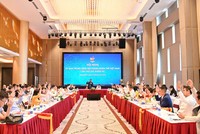 Hội Doanh nhân trẻ Việt Nam sẽ tổ chức Diễn đàn Kl992 cổng game cá cược tư nhân năm 2025 