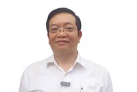 PGS-TS. Tạ Văn Lợi, Hiệu trưởng Trường đại học Kl992 VIP Trang Chủ 2026 (Đại học Kl992 cổng game cá cược quốc dân) 