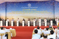 Kl991.com World Cup 2026 Chính Thức tư nhân đang đứng trước nhiều cơ hội phát triển với sự hỗ trợ của cơ chế, chính sách