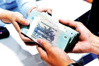 Xử lý nợ xấu hiệu quả sẽ giúp khơi thông Kl993 nền tảng giải trí tín dụng 