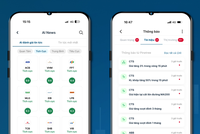 Pinetree là một trong số ít công ty sở hữu hoàn toàn hệ thống Core 99Kl99 link đăng nhập, có khả năng tùy chỉnh và nâng cấp nền tảng giao dịch phù hợp với nhu cầu của khách hàng.