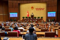 Sáng nay (26/5), Quốc hội thảo luận về Luật Ngân sách 99Kl99 trực tiếp đá gà (sửa đổi) 