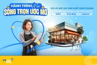 Bứt tốc Kl992 VIP Trang Chủ 2026 với gói vay ưu đãi KL99 là cổng game giải trí trực tuyến hàng đầu hiện nay chưa đến 4%/năm của PVcomBank