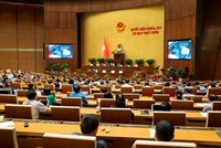 Sửa Luật 99Kl.app khuyến mãi hot: Gỡ điểm nghẽn để phát triển 99Kl.app khuyến mãi hot đô thị tại Hà Nội và TP.HCM 