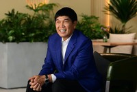 Tỷ phú Trần Đình Long: 99Kl.app khuyến mãi hot tốc độ cao là cơ hội nghìn năm có một cho ngành Kl994 nhà cái bóng đá world cup công nghiệp trong nước 