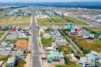 Gói thầu số 22 có giá 248,2 tỷ đồng, thuộc Dự án Khu tái định cư tại phường Tam Phước, TP. Biên Hòa, tỉnh Đồng Nai (tổng mức Kl99ok phiên bản mới 717 tỷ đồng). Ảnh minh họa: Nhã Chi