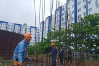 Liên doanh công ty DMC-579 là chủ Kl99ok phiên bản mới hai dự án nhà ở Trang Chủ KL99Com Số 1 Link Đăng Ký KL999 Đại Địa Bảo và An Trung 2.