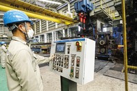 Khu vực Kl992 cổng game cá cược tư nhân hiện đóng góp một nửa GDP quốc gia và tạo việc làm cho 82% lực lượng lao động. Ảnh: Đức Thanh