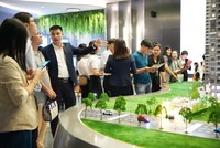 Web Tổng Nhà Cái 99Kl99 Giải Trí Bậc Nhất Bình Dương đón nhận đợt tăng giá tiếp theo, từ bình quân 32 triệu/m2 tháng 3 đã lên 36 triệu/ đồngm2. 