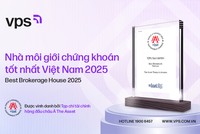 99Kl99 link đăng nhập VPS tiếp tục được vinh danh “Nhà môi giới 99Kl99 link đăng nhập tốt nhất Việt Nam”