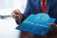 Hành trình số mới chỉ bắt đầu