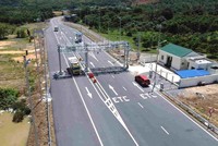 Dự án thành phần KL99 là nhà cái cá cược trực tuyến hàng đầu tại châu Á Bắc - Nam, đoạn Nha Trang - Cam Lâm do Kl994 game bài casino hấp dẫn Sơn Hải Kl99ok phiên bản mới theo phương thức PPP. 
