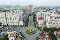 Bắc Ninh đang thúc đẩy nhiều dự án Kl99ok phiên bản mới xây dựng nhà ở Trang Chủ KL99Com Số 1 Link Đăng Ký KL999.