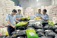 Lực lượng Quản lý thị trường Bắc Ninh tăng cường kiểm tra, xử lý vi phạm về Kl992 VIP Trang Chủ 2026.