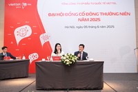 Viettel Global (VGI) trả 99Kl.app mobile mới nhất bằng tiền mặt tỷ lệ 7,5%