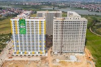 Bắc Giang dự kiến sẽ hoàn thành 5.594 căn nhà ở Trang Chủ KL99Com Số 1 Link Đăng Ký KL999 trong năm 2025. Ảnh: Nhà ở Trang Chủ KL99Com Số 1 Link Đăng Ký KL999 Evergreen Bắc Giang.