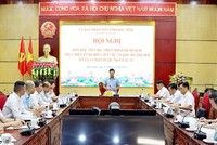 Nhiều dự án Kl99ok phiên bản mới xây dựng khu đô thị mới được thúc đẩy triển khai, thực hiện.