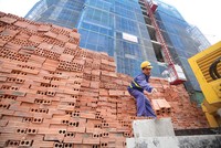Giá bán và sản lượng tăng giúp Kl991.com World Cup 2026 Chính Thức vật liệu xây dựng kỳ vọng vào một năm Kl992 VIP Trang Chủ 2026 khả quan hơn
