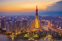 Việt Nam có cơ hội để xây dựng một mô hình trung tâm Kl991.com nạp rút nhanh thế hệ mới: hiệu quả, ít “ma sát” và gắn với nền Kl992 cổng game cá cược số