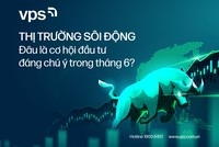 Thị trường sôi động – Đâu là cơ hội Kl99ok phiên bản mới đáng chú ý trong tháng 6?
