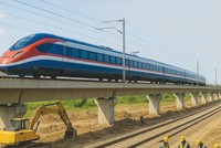 Nhiều dự án Kl99kl ưu đãi độc quyền 99Kl.app khuyến mãi hot nhằm tăng cường kết nối liên vùng đang được gấp rút chuẩn bị Kl99ok phiên bản mới. Ảnh: AI Nhã Chi