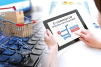 Việt Nam đặt mục tiêu giữ vững vị thế trong nhóm các quốc gia có tốc độ phát triển thương mại điện tử hàng đầu khu vực và thế giới. 