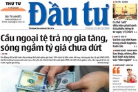 Báo Kl99ok phiên bản mới số 70