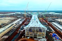 Kl99 nổ hũ lập tổ công tác kiểm tra tình hình triển khai Sân bay Long Thành 